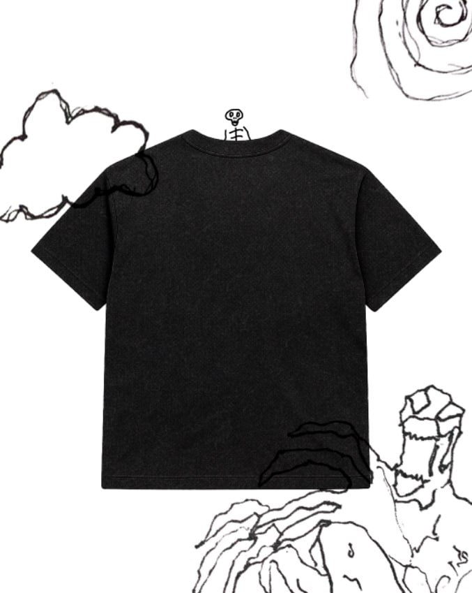 Summer Tee